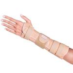 Tala Para Punho Longa Esquerda Kestal - Foto 1