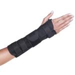 Tala Punho Longa Direito Kestal - Foto 1