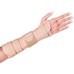 Tala Punho Longa Direito Kestal - Foto 1