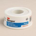 Fita Micropore Hipoalergenica 3m - Foto 1
