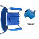 Cadeira De Banho E Higienica D60 Aluminio Com Coletor At� 150kg Dellamed - Foto 9