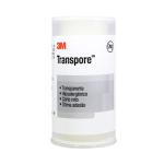 Fita Transpore 10cmx4,5m 3m - Foto 1