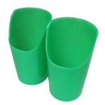 Copo Recortado Adaptado Unidade Vanzetti - Foto 1