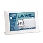 Travesseiro Lavavel Fresh Baixo Duoflex   000LV3200
