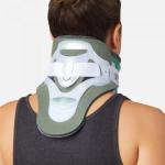 Colar Cervical Vista Collar Ajustavel Aspen - Foto 2