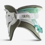 Colar Cervical Vista Collar Ajustavel Aspen - Foto 3