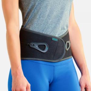 Cinta Lombar Lumbar Support Aspen M 79-91CM PRETO AS580103