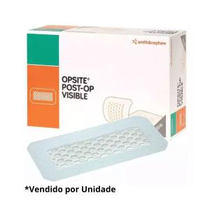Curativo Opsite Post Op Visible Smith