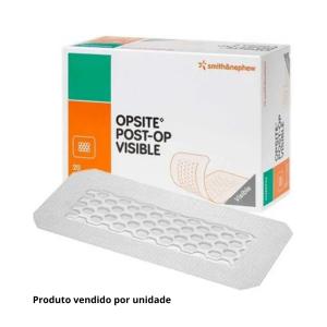 Curativo Opsite Post Op Visible Smith
