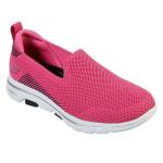 Tenis Skechers Go Walk 5 Prized 15900 Feminino - Foto 1