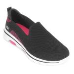 Tenis Skechers Go Walk 5 Prized 15900 Feminino - Foto 1