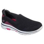 Tenis Skechers Go Walk 5 Prized 15900 Feminino - Foto 3