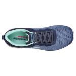 Tenis Skechers Bountiful Quick Path 12607 Feminino - Foto 3