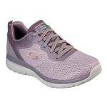 Tenis Skechers Bountiful Quick Path 12607br Feminino - Foto 1