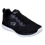 Tenis Skechers Bountiful Quick Path 12607br Feminino - Foto 1