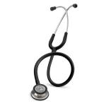 Estetoscopio 3m Littmann Classic Iii Preto Solventum - Foto 1