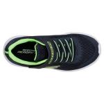Tenis Skechers Dyna-Lite 98120l Infantil - Foto 2