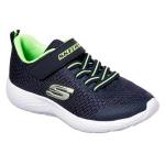 Tenis Skechers Dyna-Lite 98120l Infantil - Foto 1