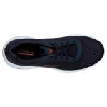 Tenis Skechers Go Run Fast Quake 55106 Masculino - Foto 3