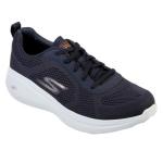 Tenis Skechers Go Run Fast Quake 55106 Masculino - Foto 1
