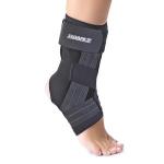 Tornozeleira Ankle Shield Direita Salvape - Foto 1