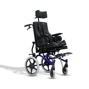 Cadeira De Rodas Conforma Tilt Reclinavel Ortobras