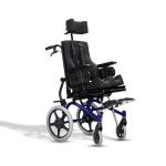 Cadeira De Rodas Conforma Tilt Reclinavel Ortobras - Foto 1