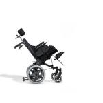 Cadeira De Rodas Postural Conforma Tilt Reclinavel Ortobras - Foto 2