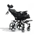 Cadeira De Rodas Postural Conforma Tilt Reclinavel Ortobras - Foto 3