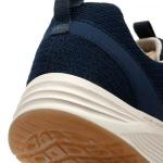 Tenis Skechers Skyline 52966 Masculino - Foto 4