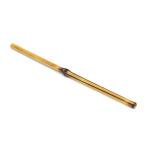 Canudo Bambu Artesanal Caule - Foto 1