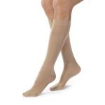 Meia De Compress�o Jobst Opaque Panturrilha Unissex 20-30 - Foto 1