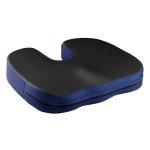 Almofada Para C�ccix Theva Viscoel�stica Copespuma - Foto 1