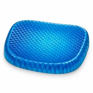 Almofada Para Cadeira Egg Sit Supermedy Ortop�dica Com Capa