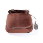 Almofada Massageadora Aquecedor Pes Shiatsu Bivolt Bioland - Foto 1