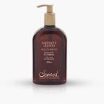 Sabonete Liquido Para Peles Delicadas 300ml Sumred Com Aloe Vera - Foto 1