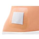 Curativo Filme Transparente Leukomed T Plus Bsn Unidade - Foto 1