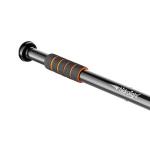 Barra De Exercicios 4,6x44,5cm Hidrolight - Foto 2