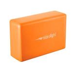 Bloco Eva Exerc�cios 23x15x7,5cm Hidrolight - Foto 1