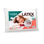 Travesseiro L�tex Duoflex Latex Light Ortop�dico Antial�rgico - Foto 1