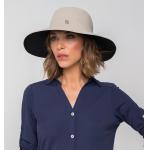 Chap�u Com Prote��o Solar Fpu50+ San Diego Uv Line Feminino Dupla Face - Foto 1