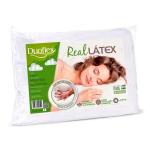 Travesseiro Real Latex Baixo Duoflex - Foto 1