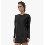 Camiseta Uv Pro Com Prote��o Solar Feminina Uv Line - Foto 1