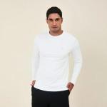 Camisa Uv Masculina Uvpro Manga Longa Fpu50+ Prote��o Solar - Foto 2