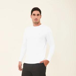 Camisa Uv Masculina Uvpro Manga Longa Fpu50+ Proteo Solar