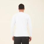 Camisa Uv Masculina Uvpro Manga Longa Fpu50+ Prote��o Solar - Foto 3