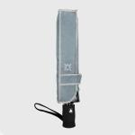 Sombrinha Uv Auto Black Fpu50+ Abre E Fecha Autom�tico Uv Line - Foto 1