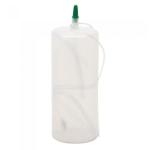 Coletor Urina Drenator 1200ml Embramed - Foto 1