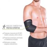 Cotoveleira Kestal - Foto 4