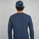 Bon� Com Prote��o Solar Uv Line New Fit Fpu50+ - Foto 3